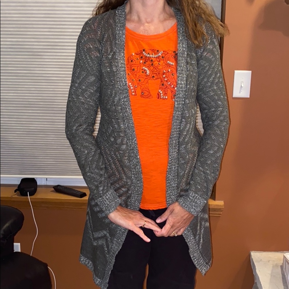 Cardigan